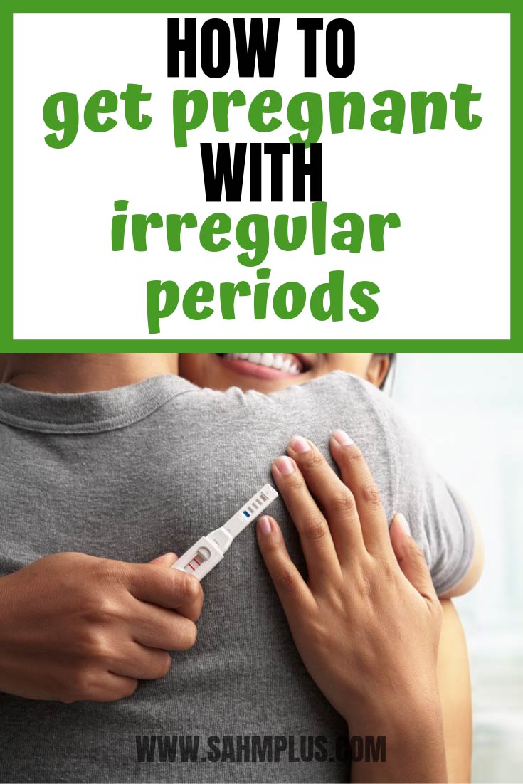 Irregular Periods: How To Get Pregnant Infertility, 51% OFF