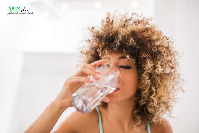 How Much Water Should Women Drink Per Day?