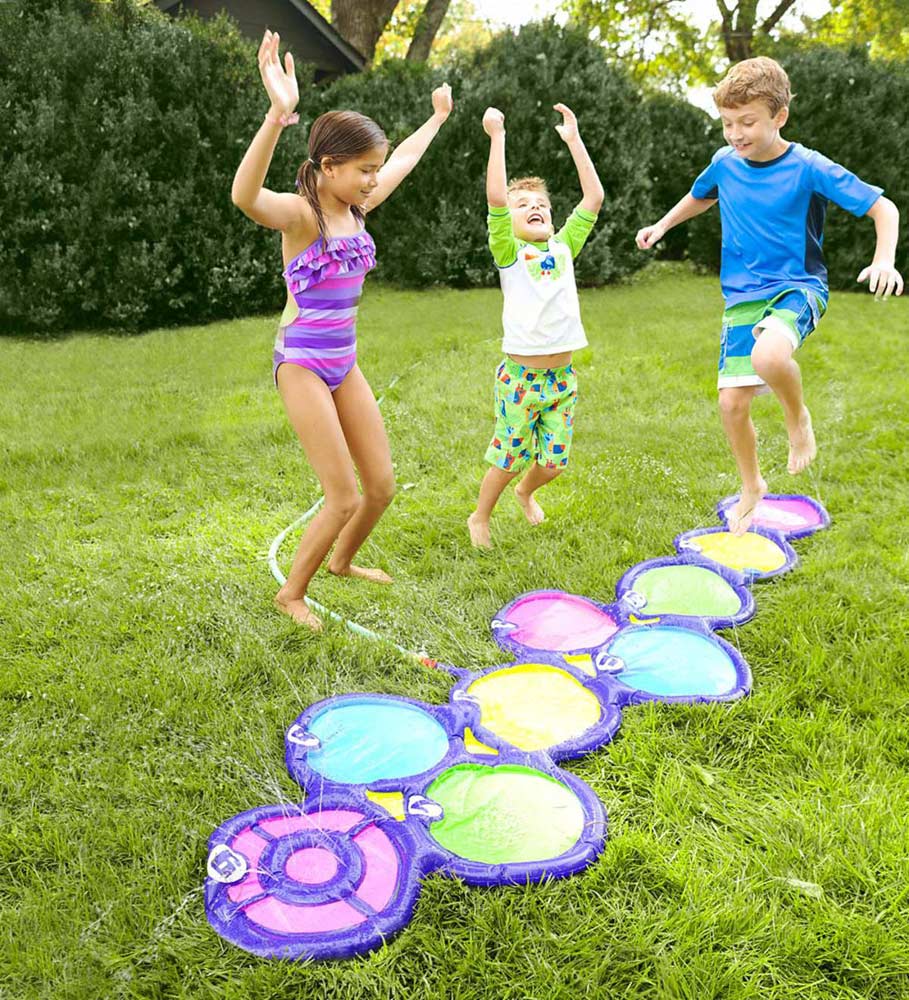 waterplay toys